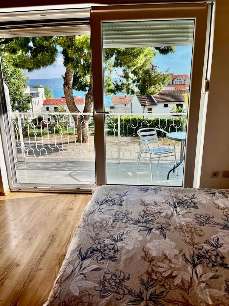 אומיס Apartmani Branko Vojnovic חדר תמונה