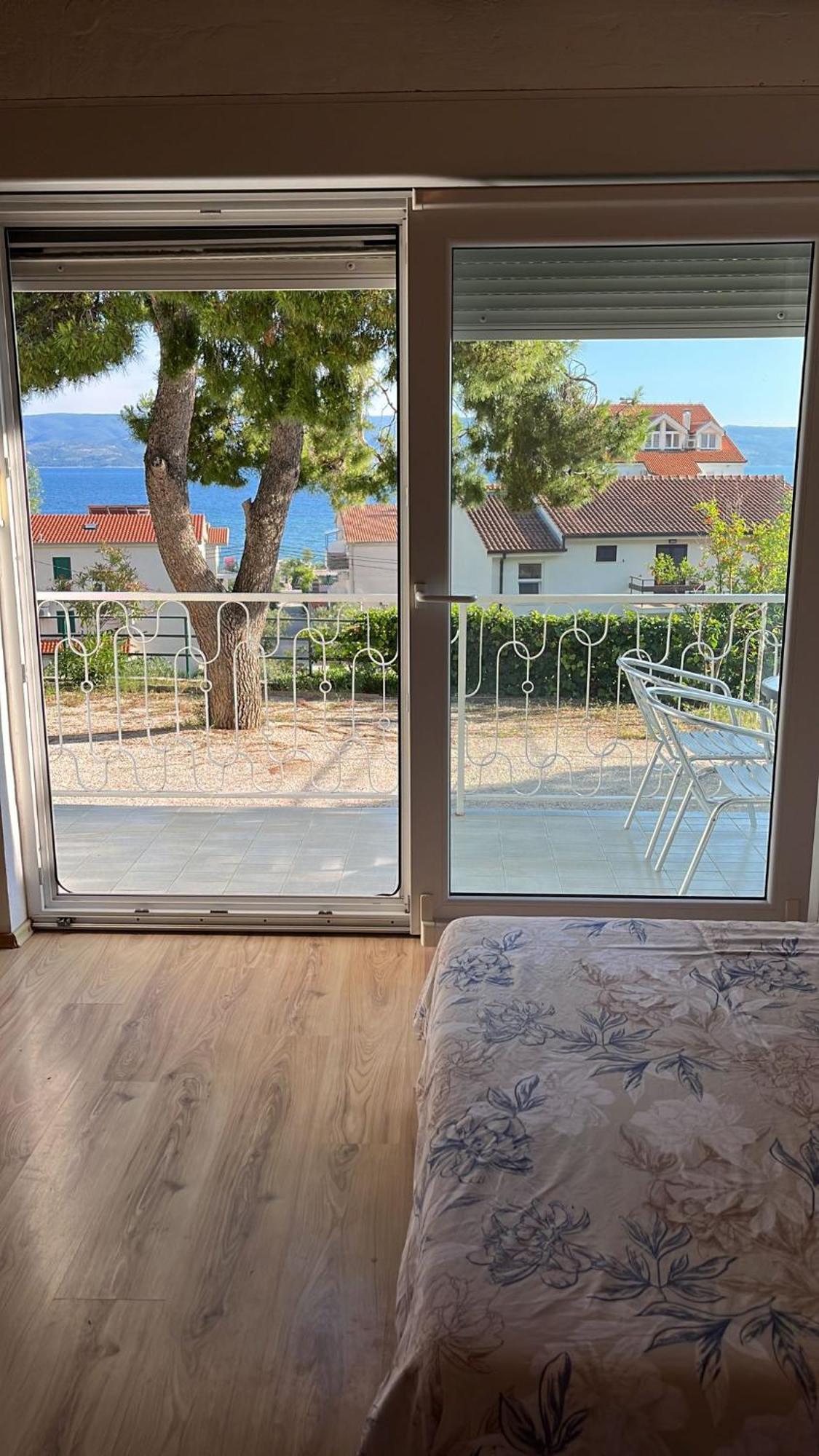 אומיס Apartmani Branko Vojnovic חדר תמונה