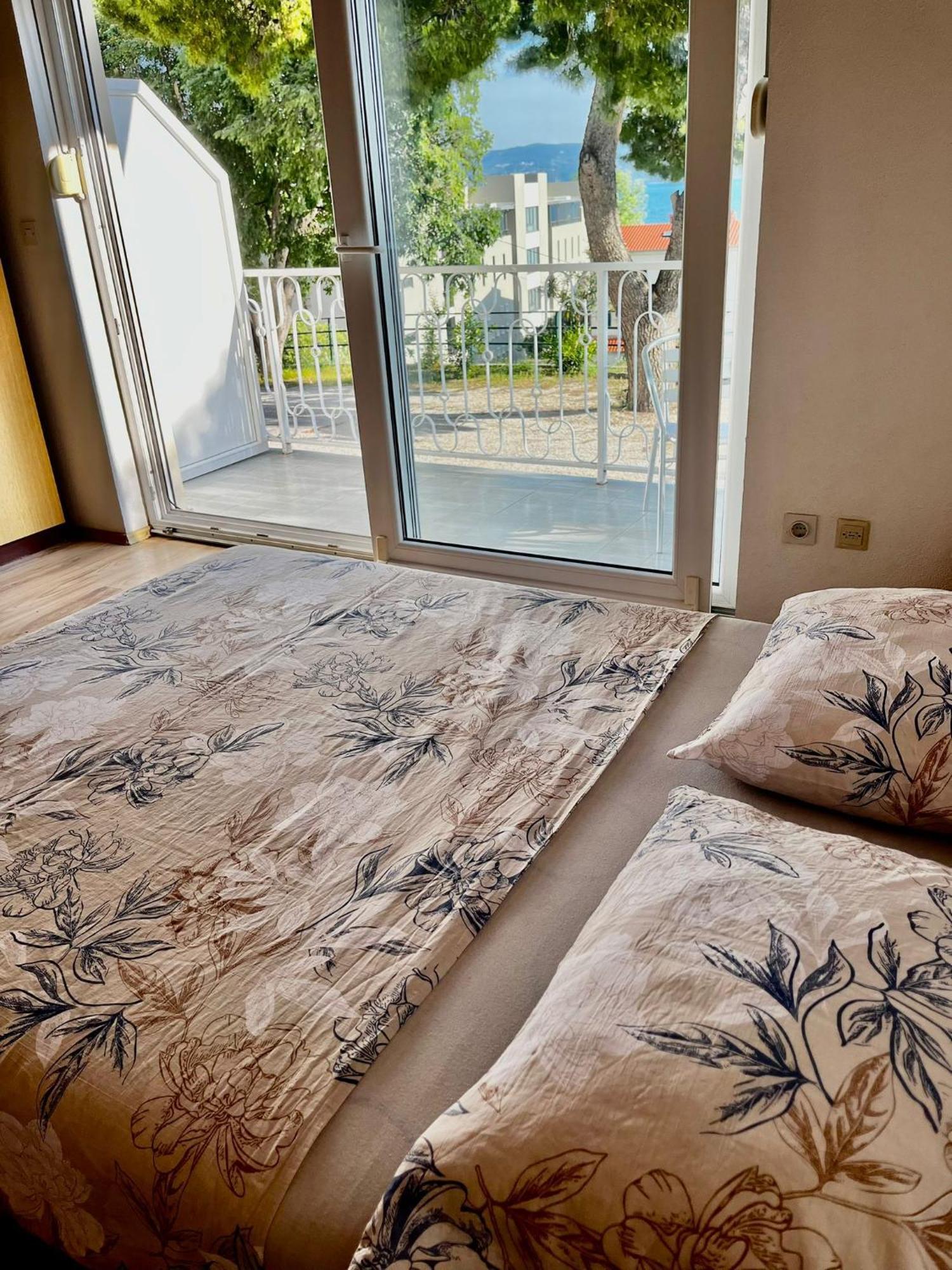 אומיס Apartmani Branko Vojnovic חדר תמונה