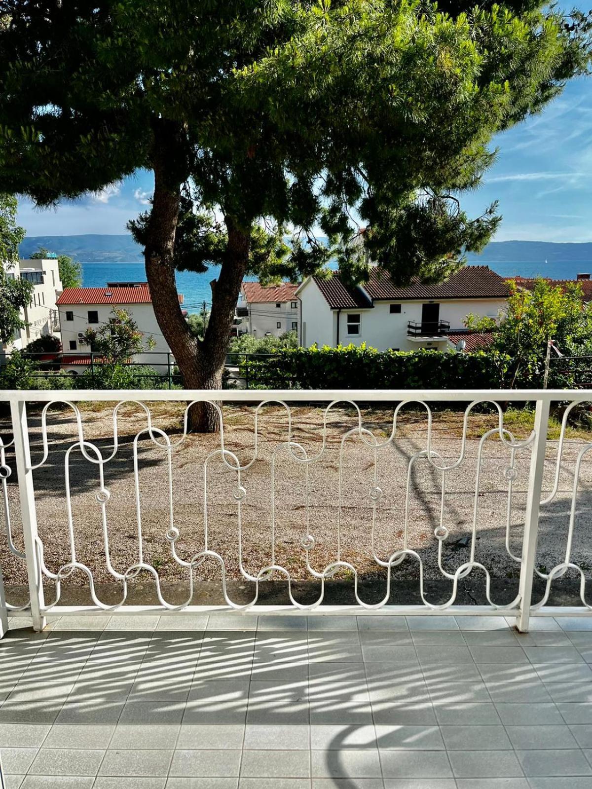 אומיס Apartmani Branko Vojnovic חדר תמונה