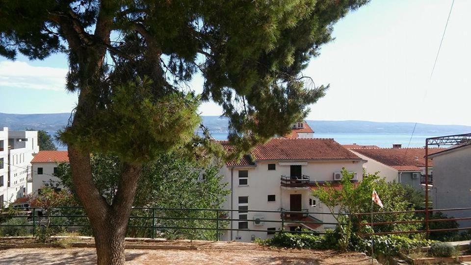 אומיס Apartmani Branko Vojnovic חדר תמונה
